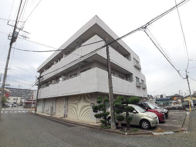 2/28 外観
