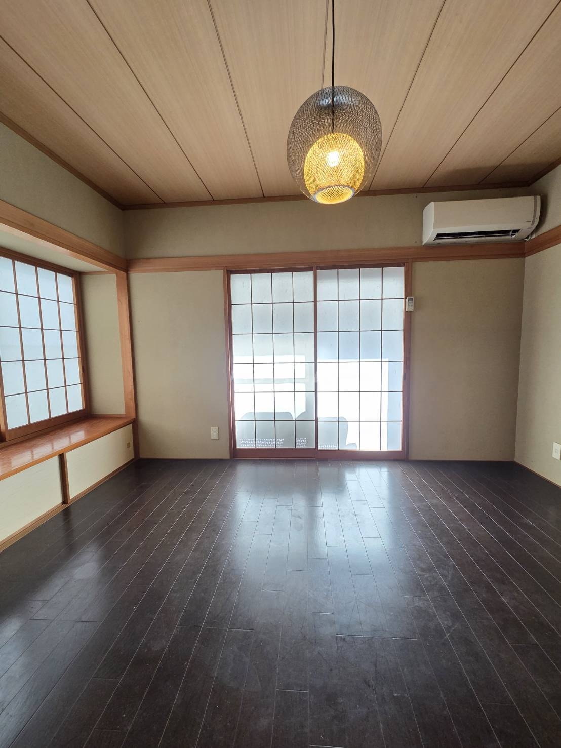 室内