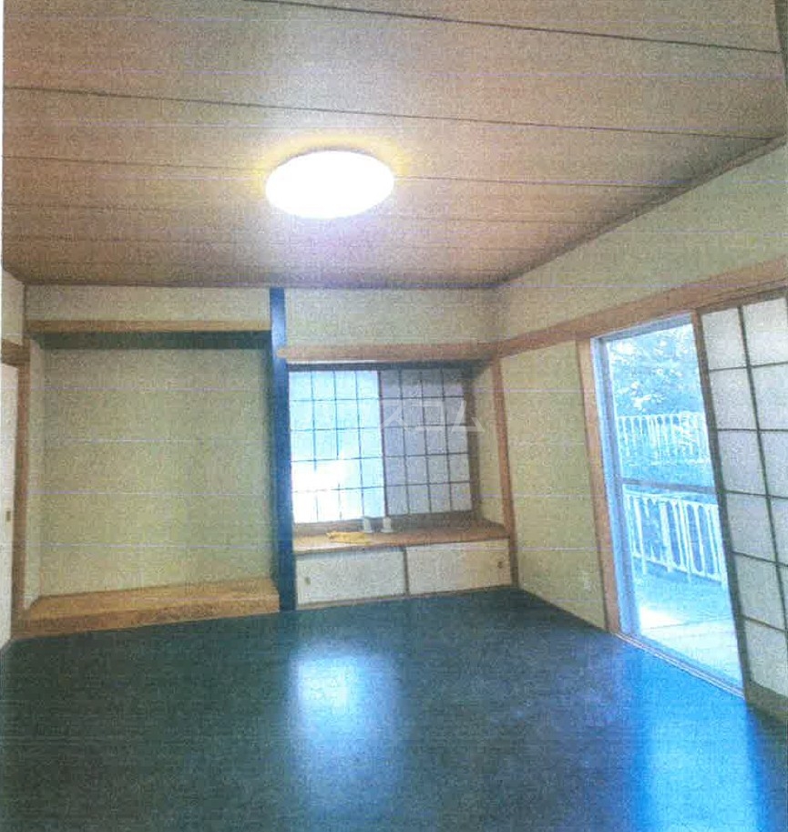 2/7 室内