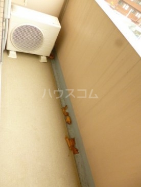 17/30 バルコニー