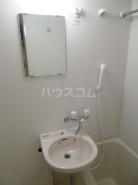 12/30 洗面