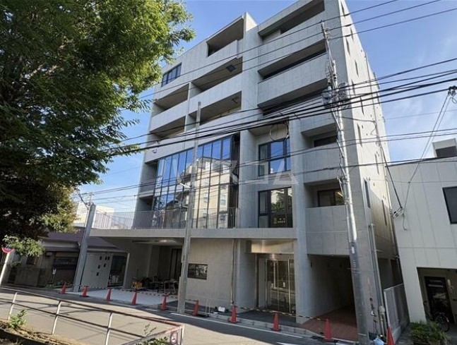 1/18 外観