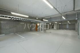 3/5 駐車場