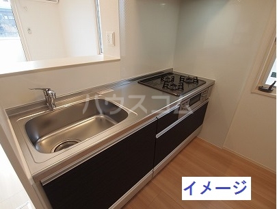 6/16 キッチン