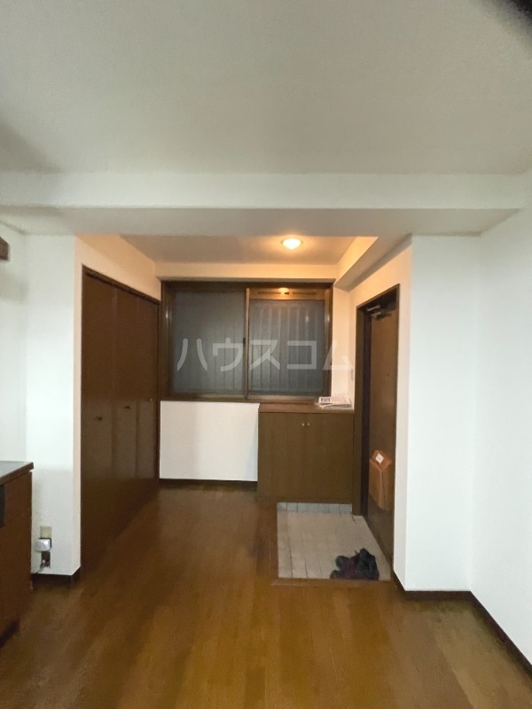 6/21 玄関