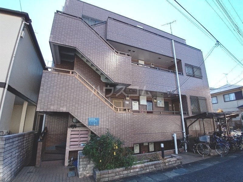 1/21 外観