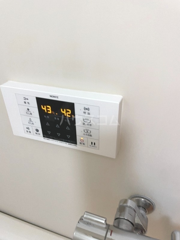 11/21 設備