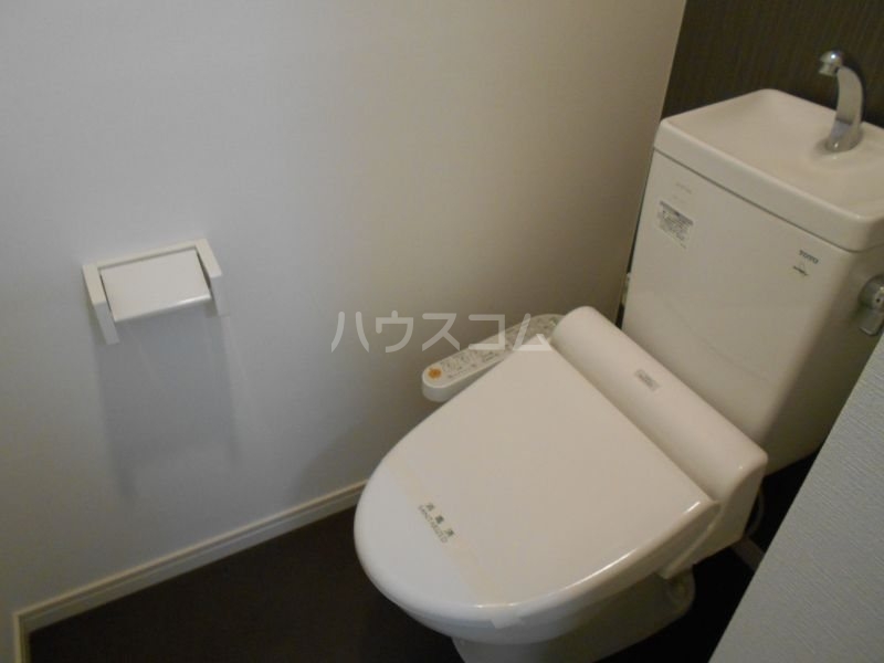 11/20 トイレ