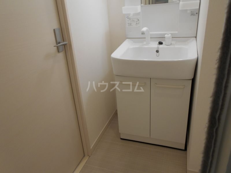 12/20 洗面