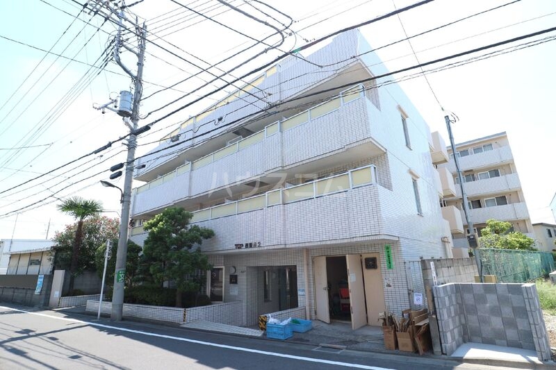 1/15 外観