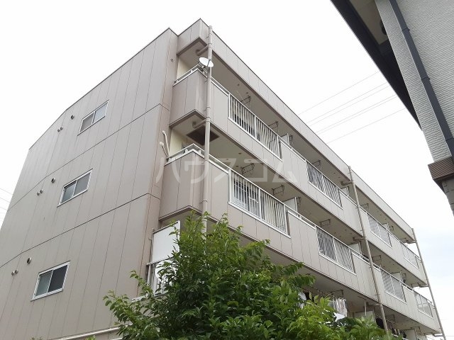 1/7 外観