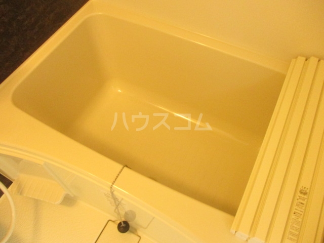 12/25 浴室