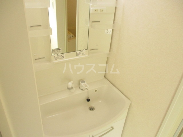 14/25 洗面