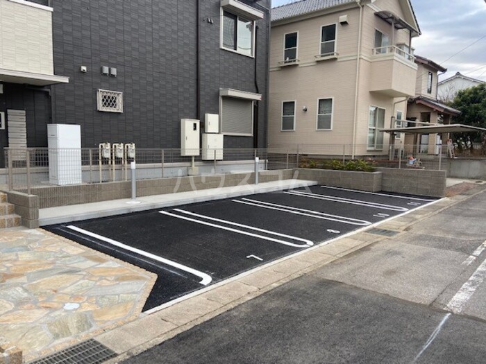 14/24 駐車場