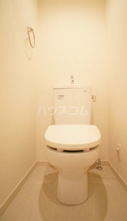11/21 トイレ