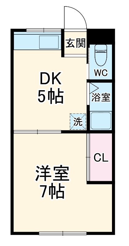 2/16 間取