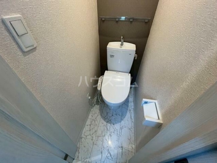 9/17 トイレ