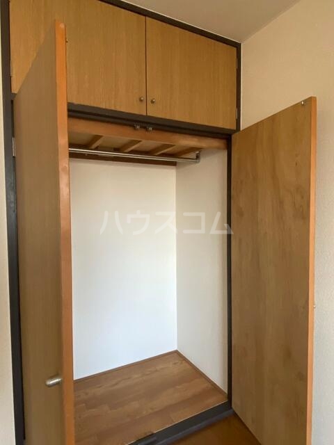 5/13 収納