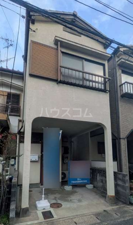 1/18 外観