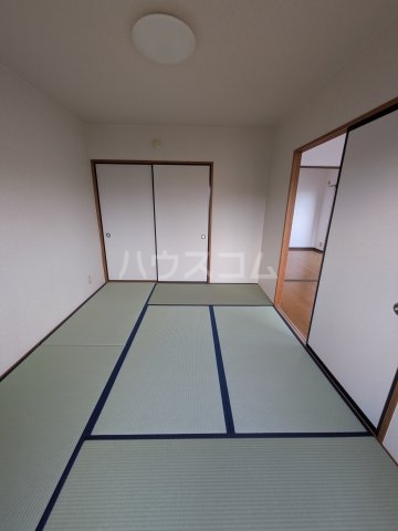 4/25 室内