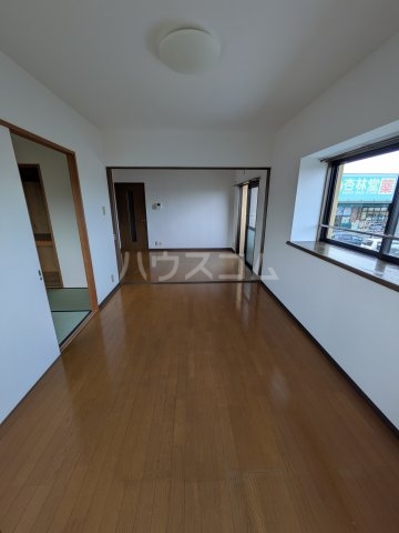 5/25 室内