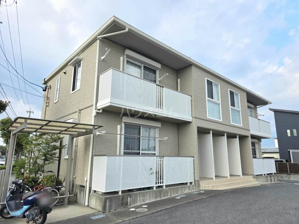 1/30 外観