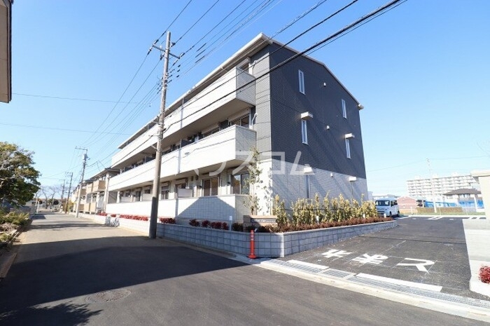 1/21 外観