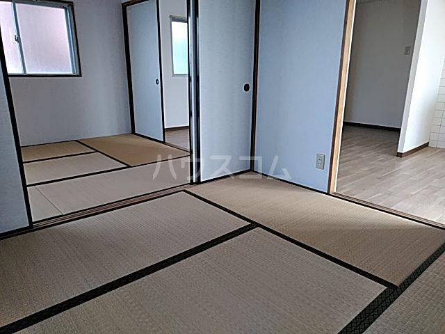 3/21 寝室
