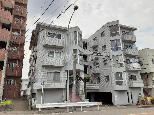 1/21 外観