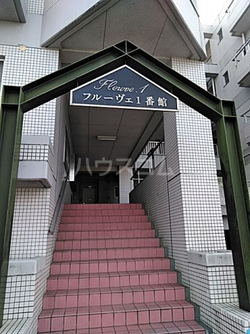 12/21 エントランス