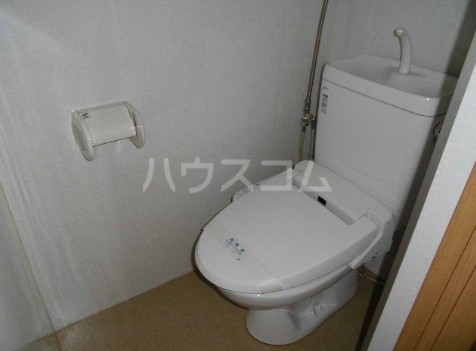 12/20 トイレ