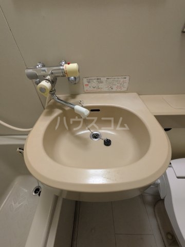 11/21 洗面
