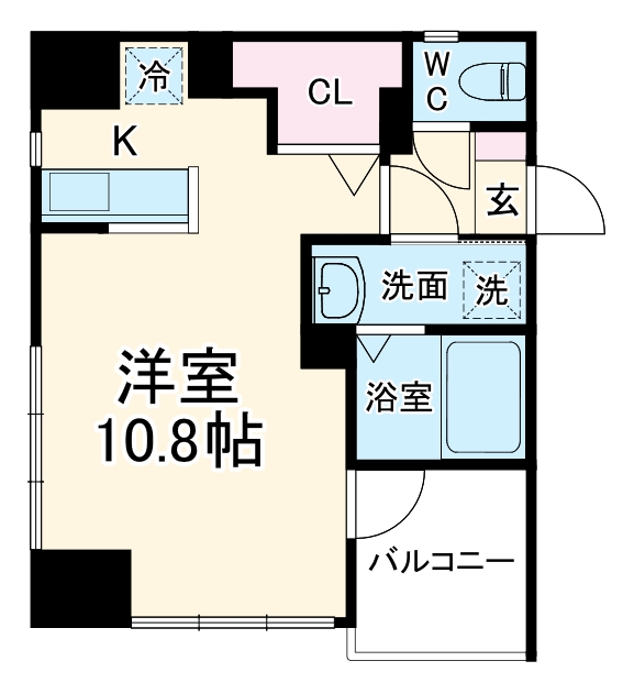 2/19 間取