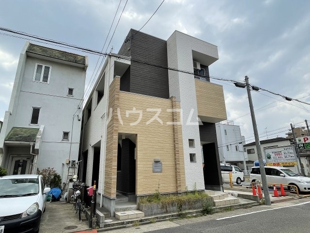 1/18 外観