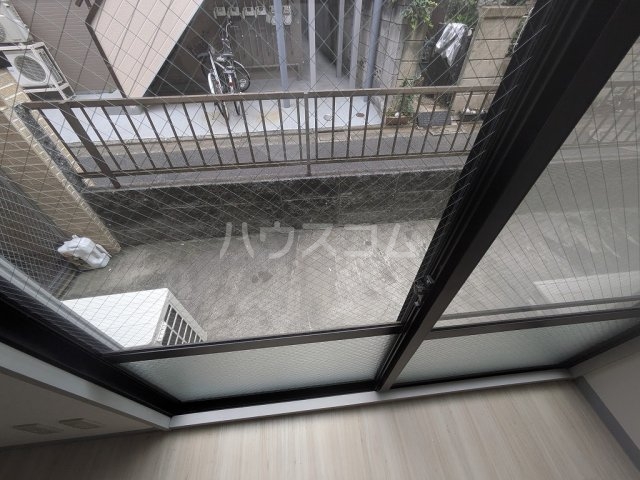 14/29 バルコニー