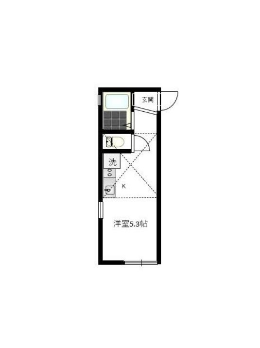 2/18 間取