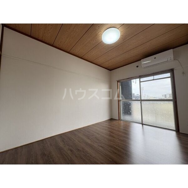 4/15 室内