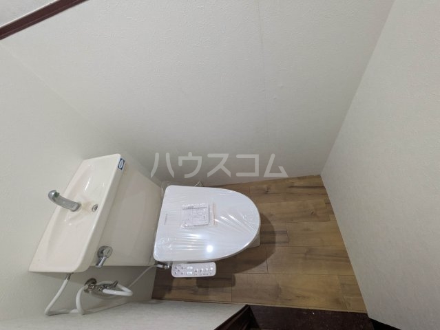 19/30 トイレ