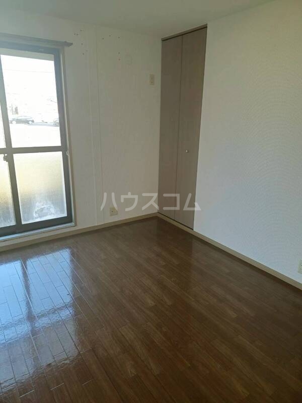 15/27 バルコニー