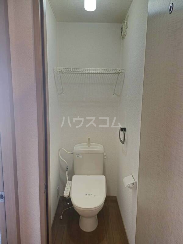 11/27 トイレ