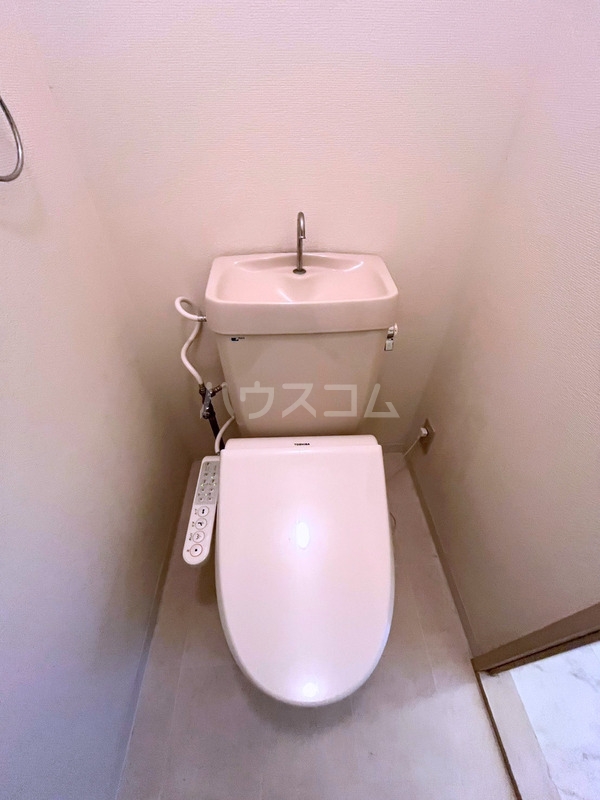 9/22 トイレ