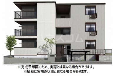 1/11 外観