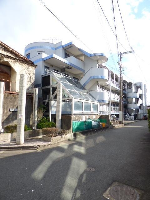 1/30 外観