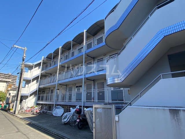 3/30 外観