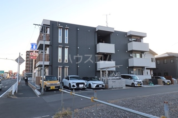 2/24 外観