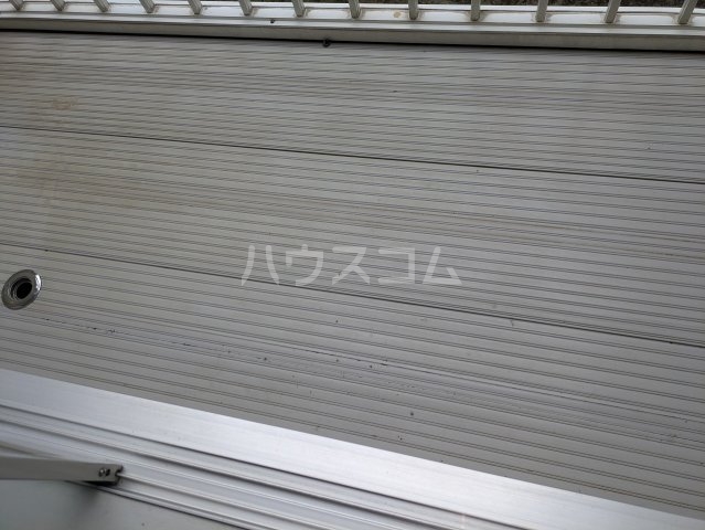 15/30 バルコニー