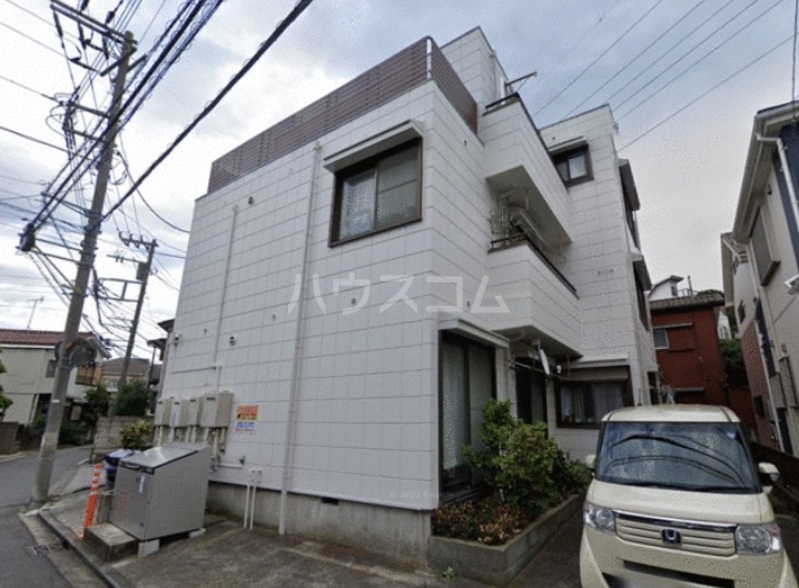 1/5 外観