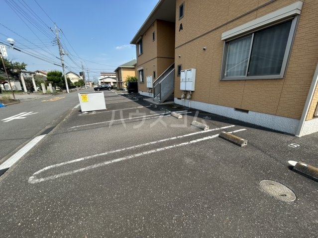 3/5 駐車場