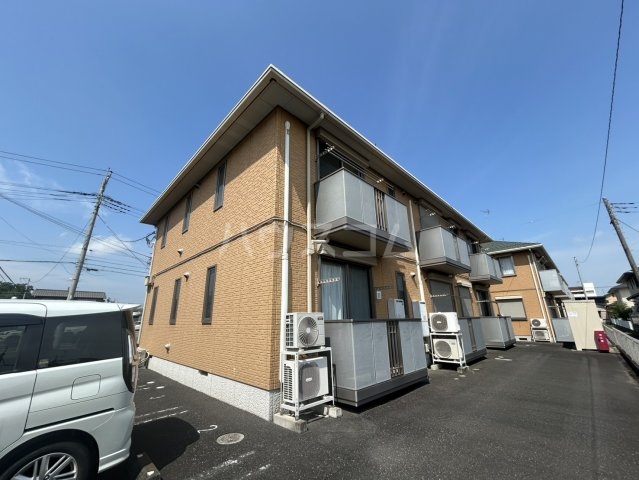 1/5 外観