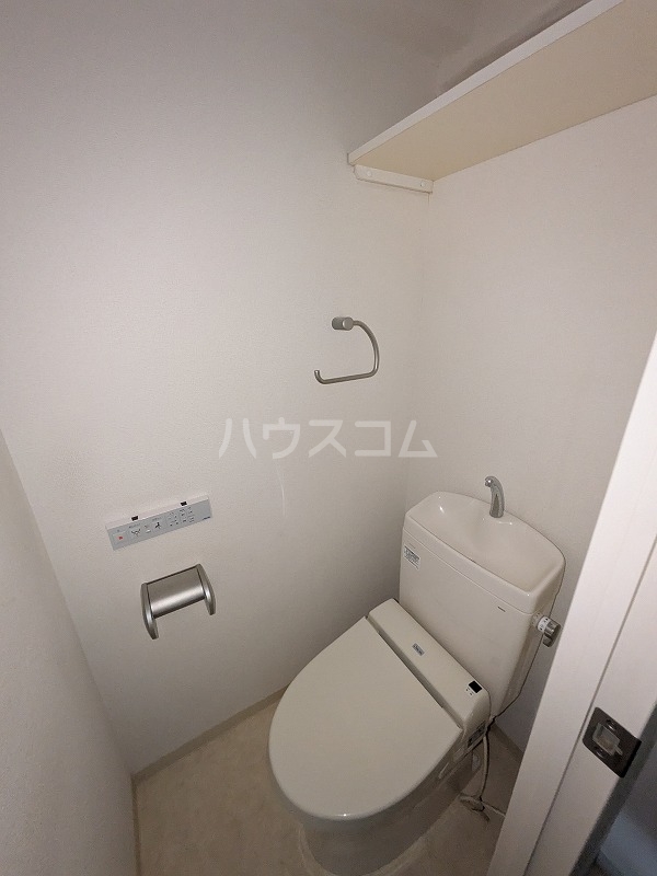 14/25 トイレ